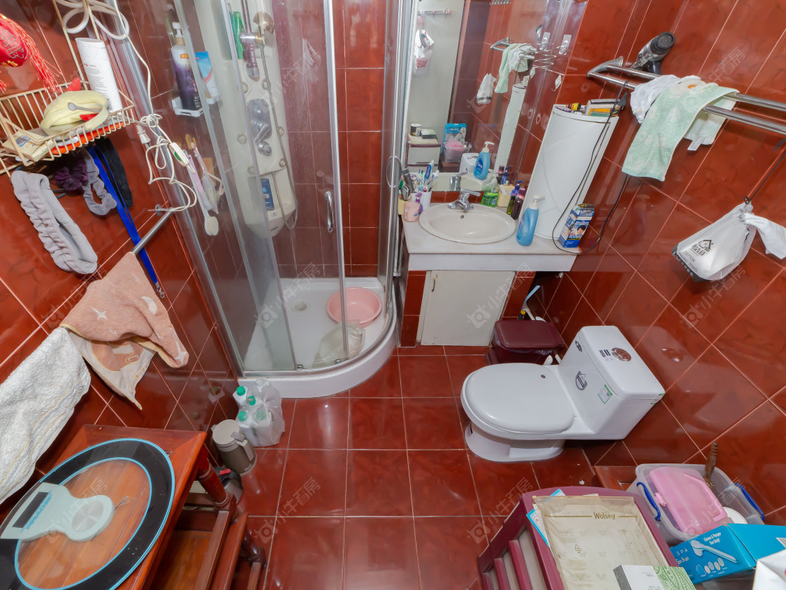 常州翠竹新村北区在售二手房源室内图_小牛看房