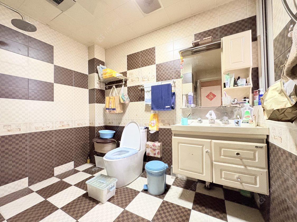 丹阳练湖新城在售二手房源室内图_小牛看房