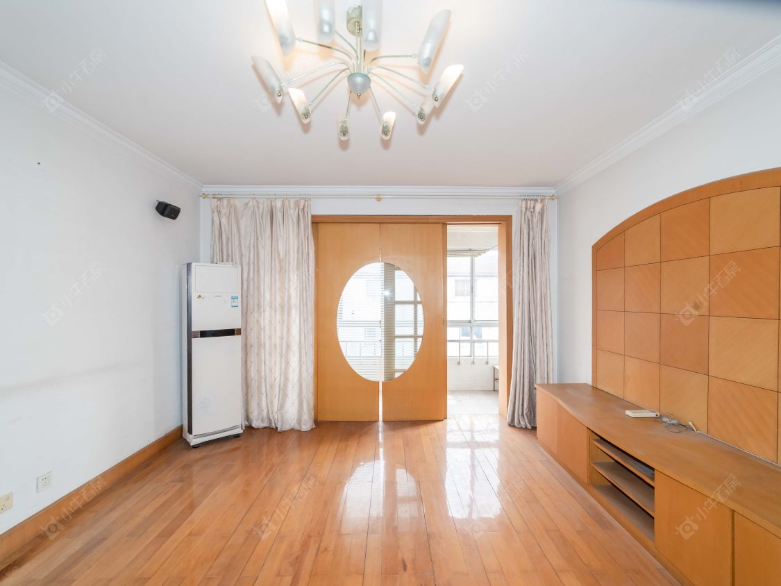 常州怀德苑在售二手房源室内图_小牛看房