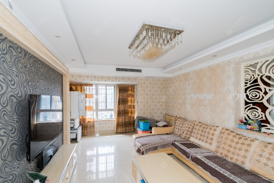 常州朝阳瑞景华庭在售二手房_小牛看房