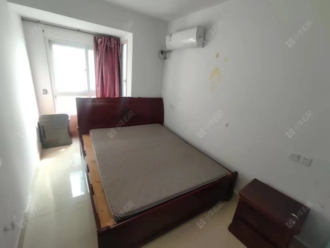 常州招商花园城在租房源室内图_小牛看房