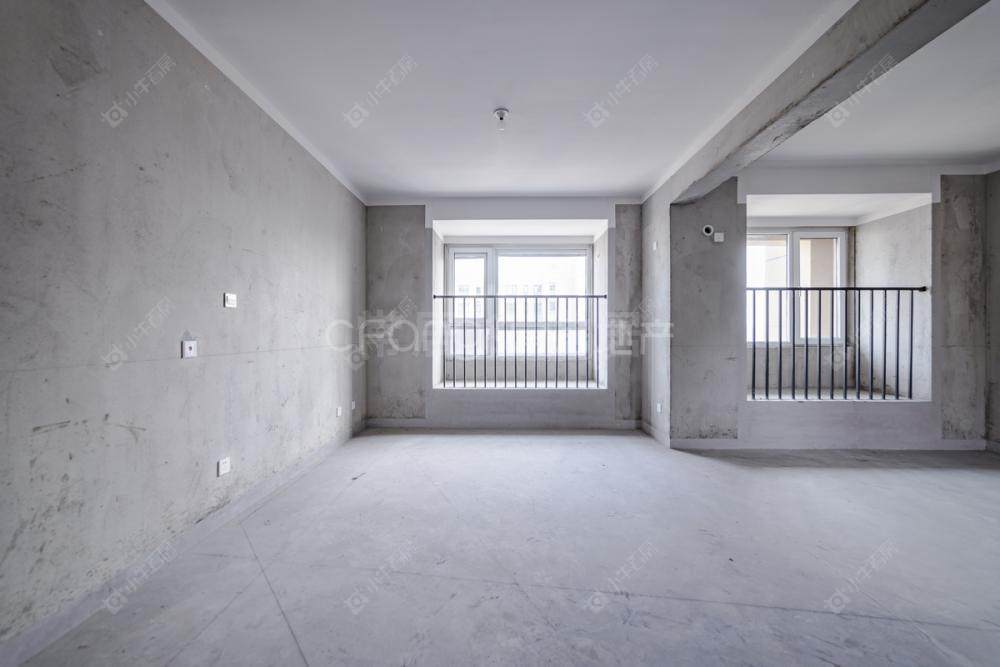 路劲城二期房源户型图 常州路劲城二期在售二手房源户型图_小牛看房