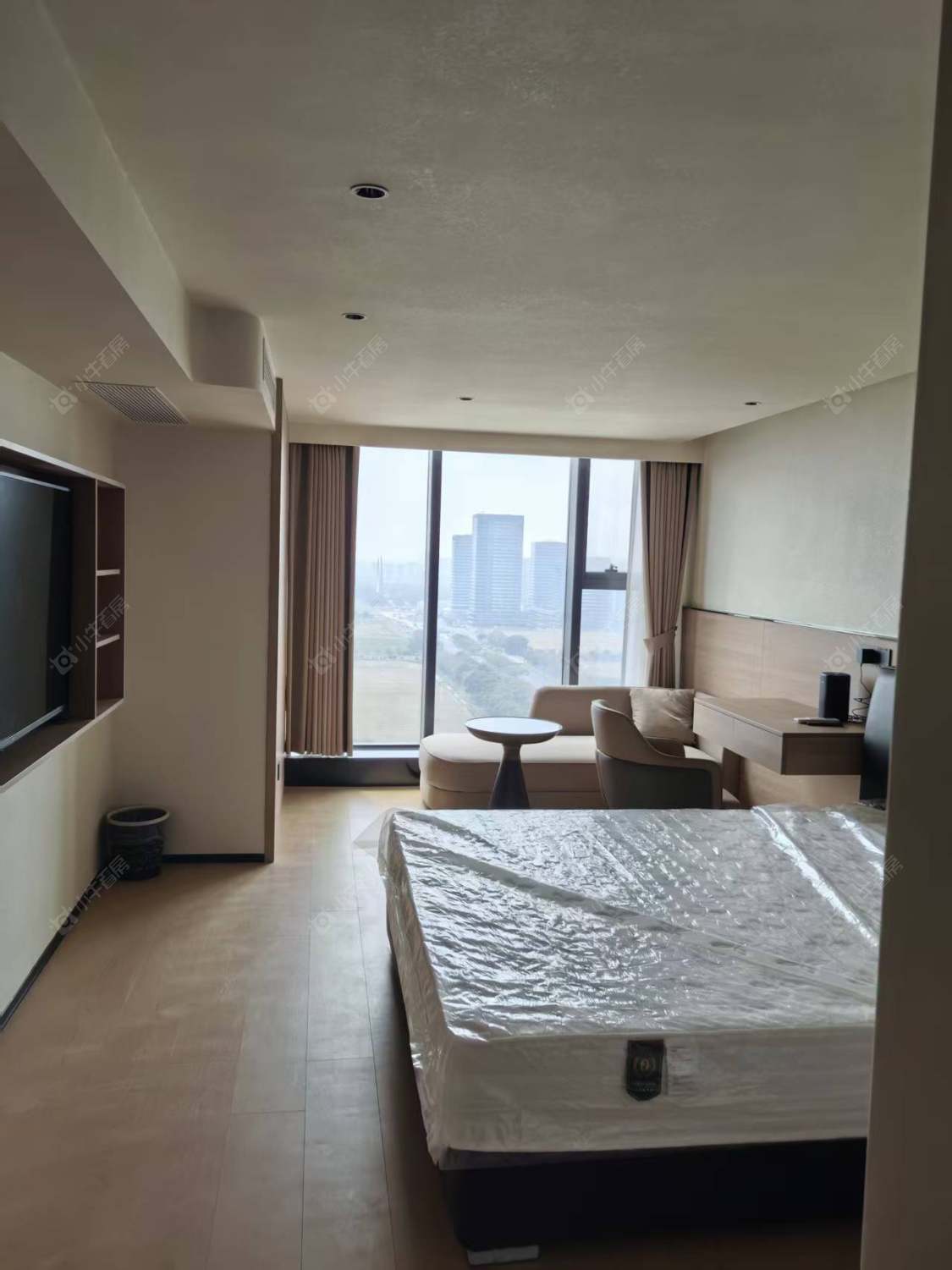 常州山外有山在租房源室内图_小牛看房