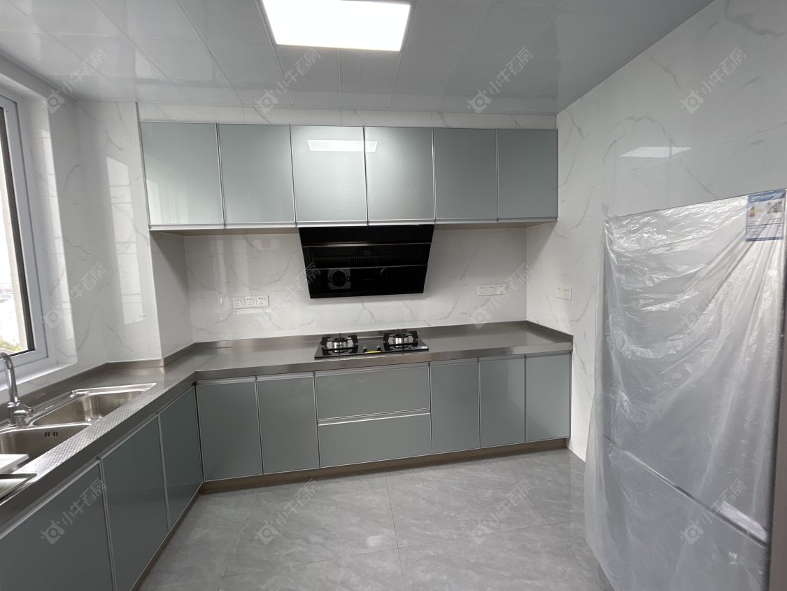 常州瑞祯家园在租房源室内图_小牛看房