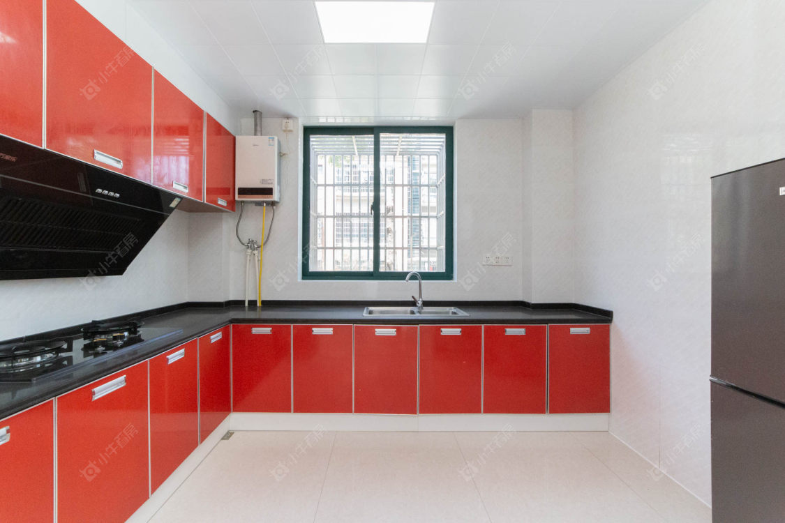 常州申达花苑在售二手房源室内图_小牛看房