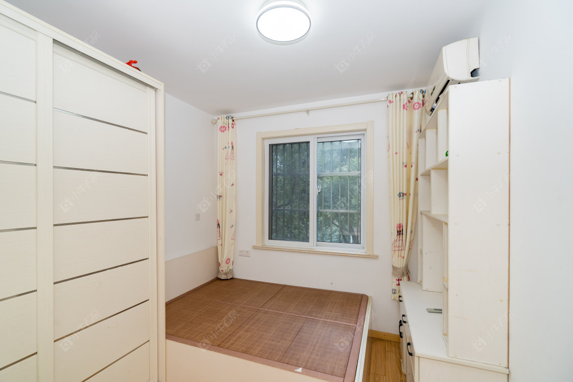 常州华润国际三期在售二手房源室内图_小牛看房