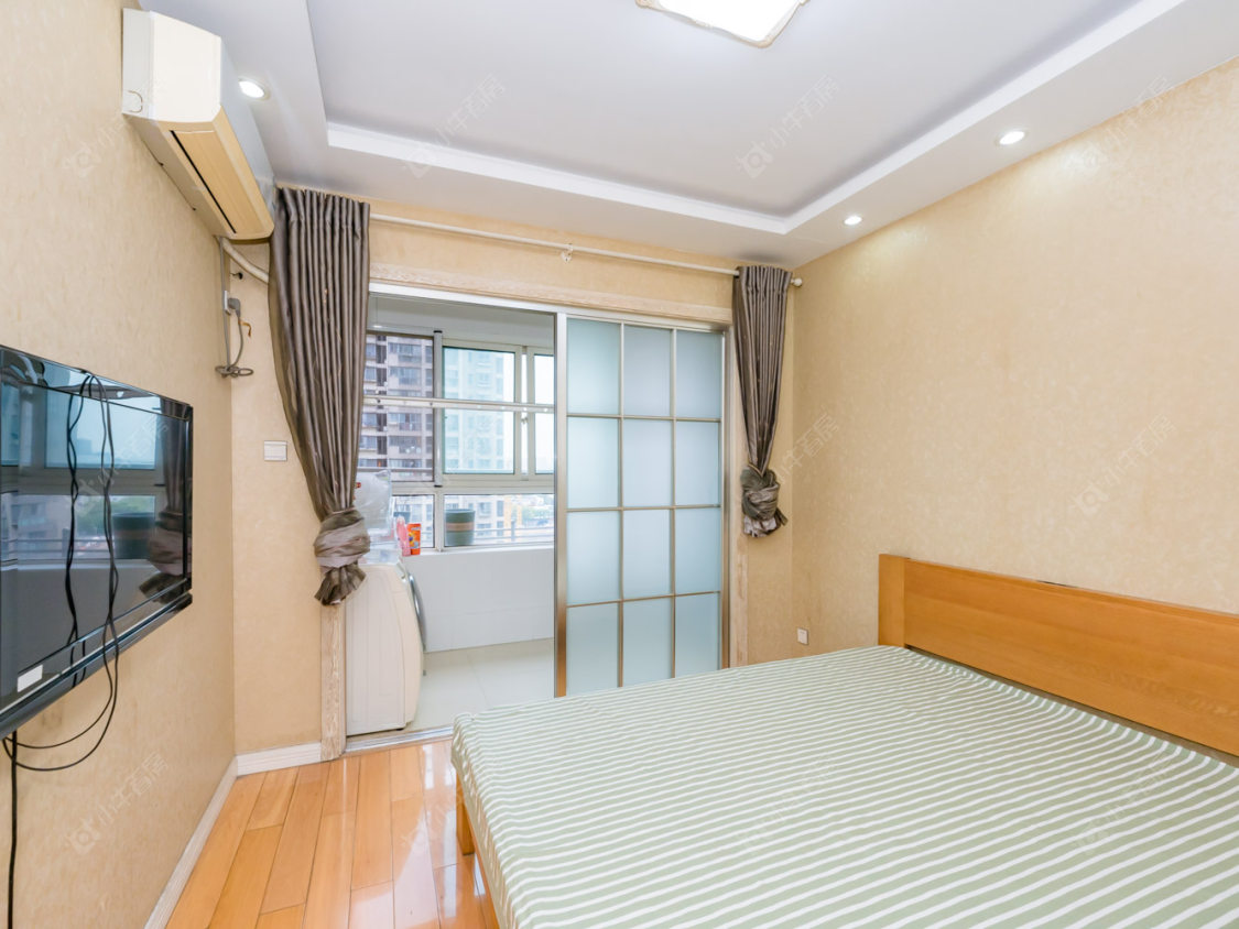 常州中意宝第在售二手房源室内图_小牛看房