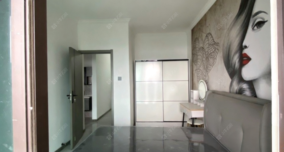 常州路劲雅居乐城市万象在租房源_小牛看房