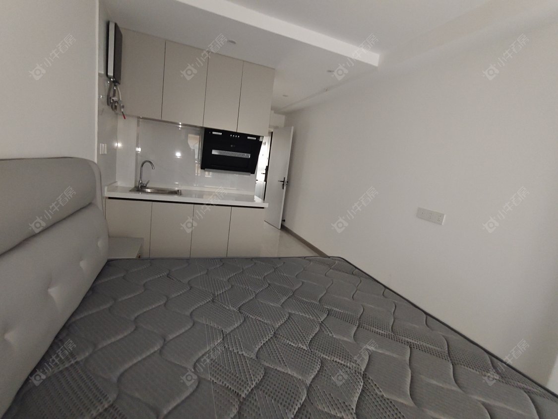 常州新龙江城市广场在租房源室内图_小牛看房