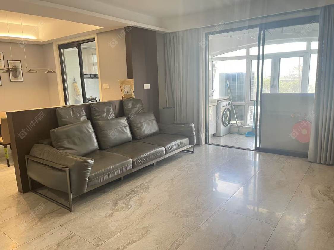 常州大名城西区二区在租房源室内图_小牛看房