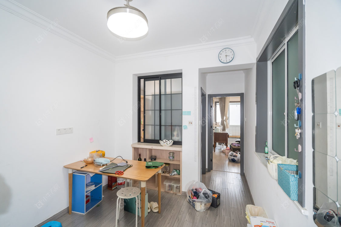 常州桃园新村在售二手房源室内图_小牛看房