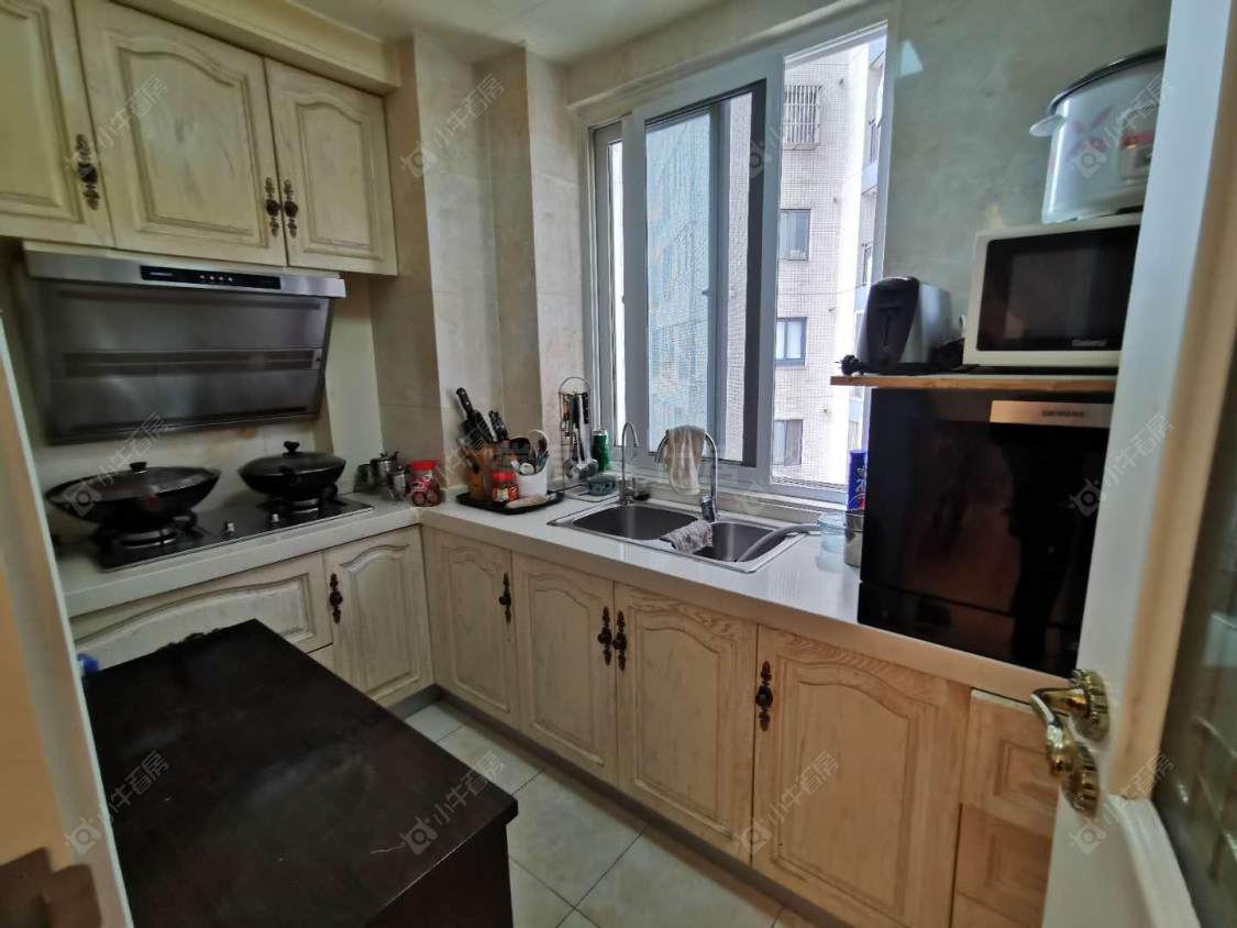 常州名骏家园在售二手房源室内图_小牛看房