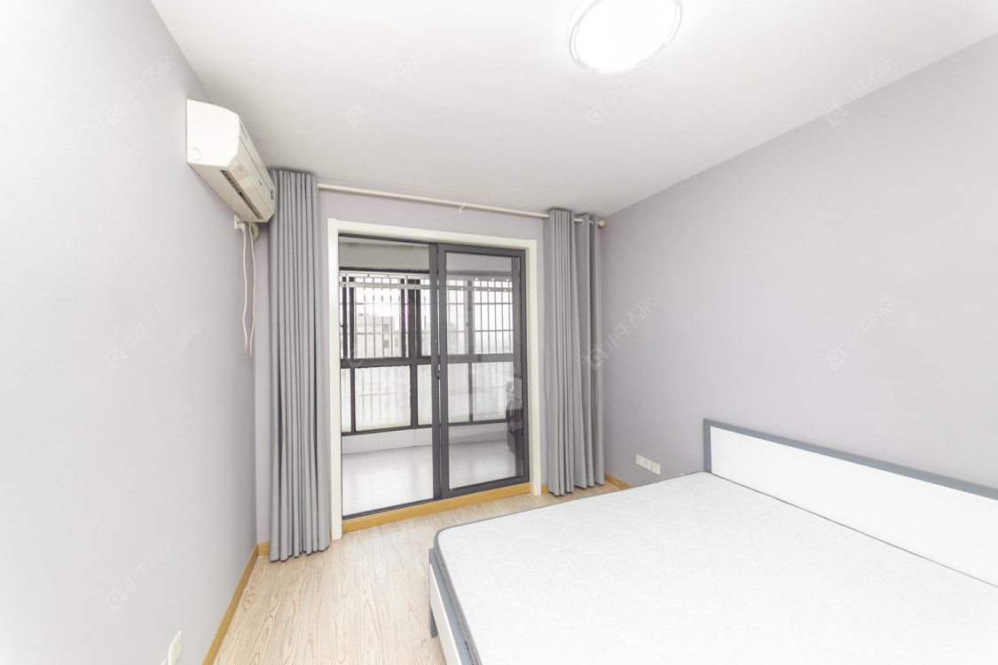 常州香江华廷花园在售二手房源室内图_小牛看房