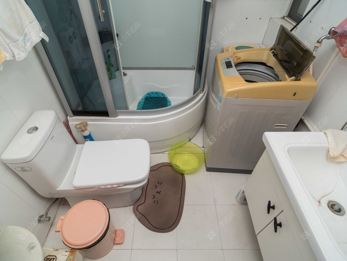 常州西林家园一期在售二手房源室内图_小牛看房