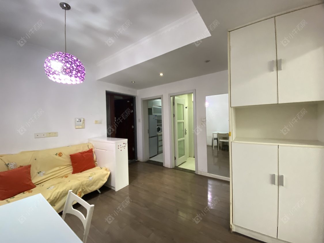 常州丰臣凯林花园在租房源室内图_小牛看房