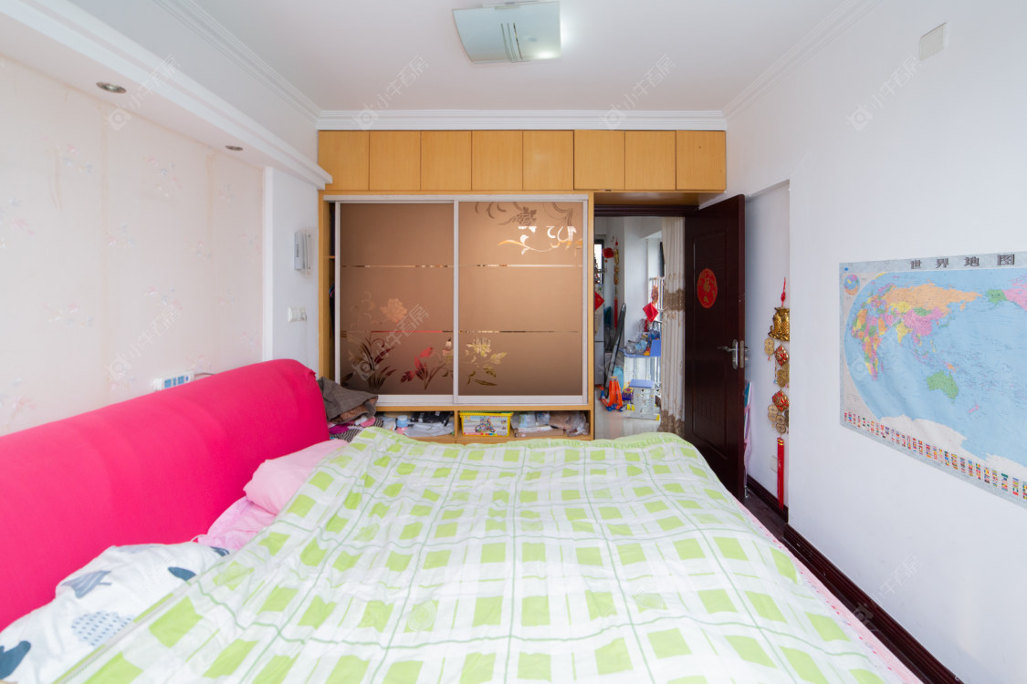 常州新城蓝钻苑东区在售二手房源_小牛看房