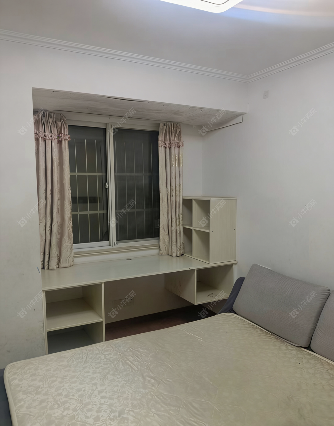 常州常发香堤半岛在租房源室内图_小牛看房