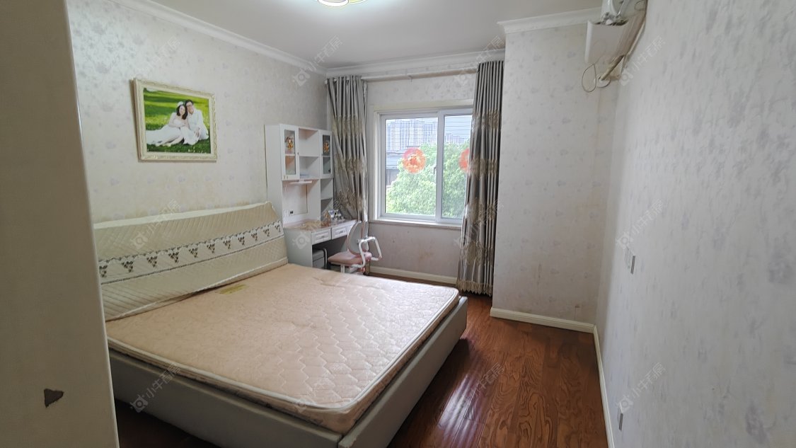 常州新城香溢澜桥一期在租房源_小牛看房