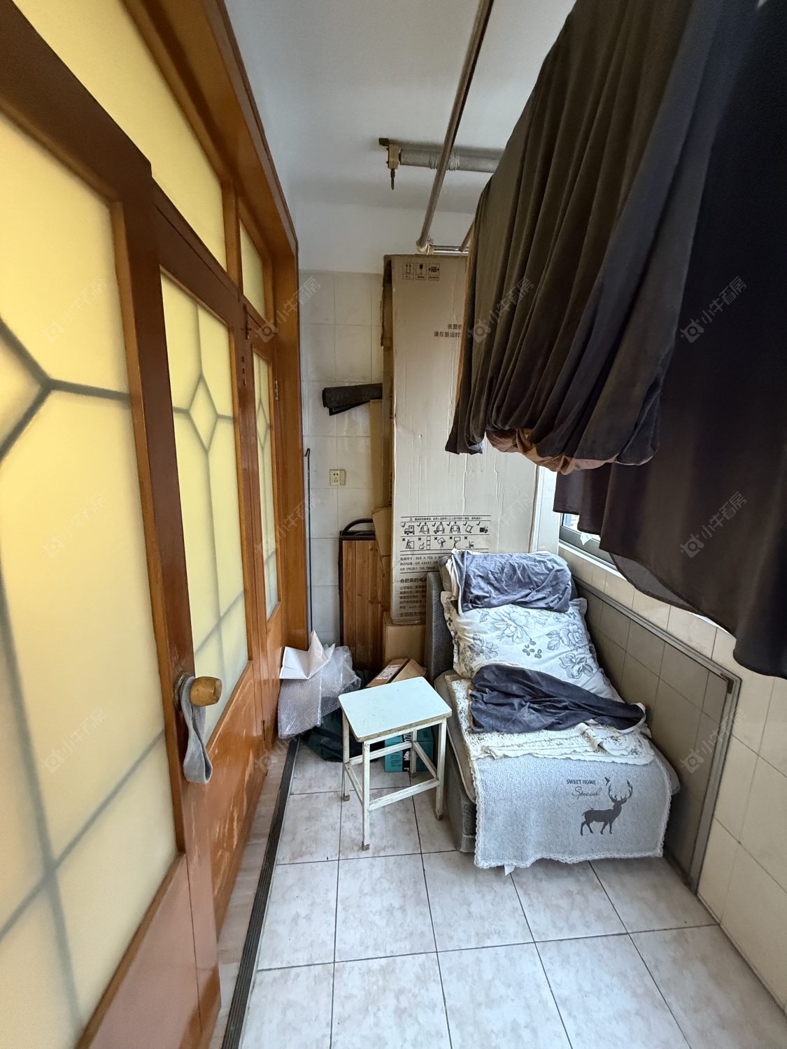 常州北环南村在租房源室内图_小牛看房