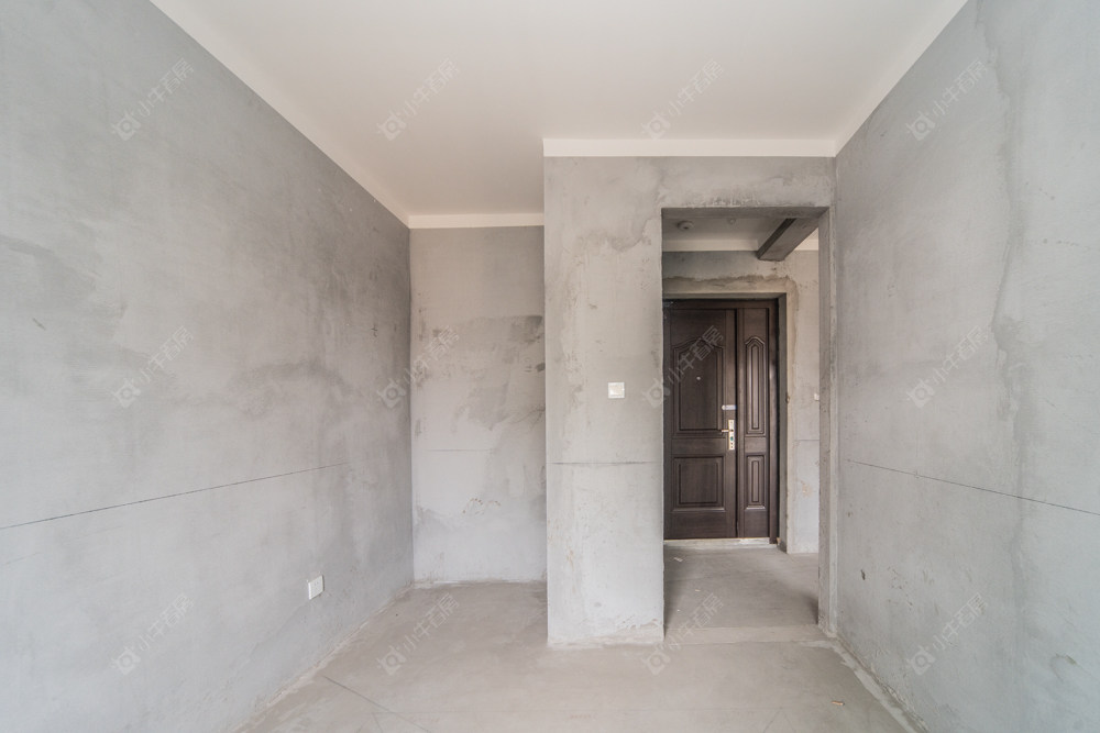 常州佳源悦府在售二手房源室内图_小牛看房