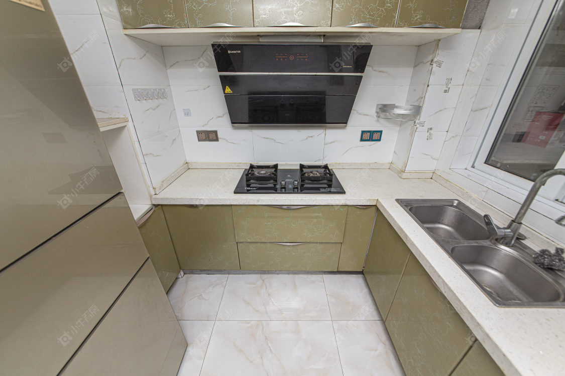 常州招商花园城在售二手房源室内图_小牛看房