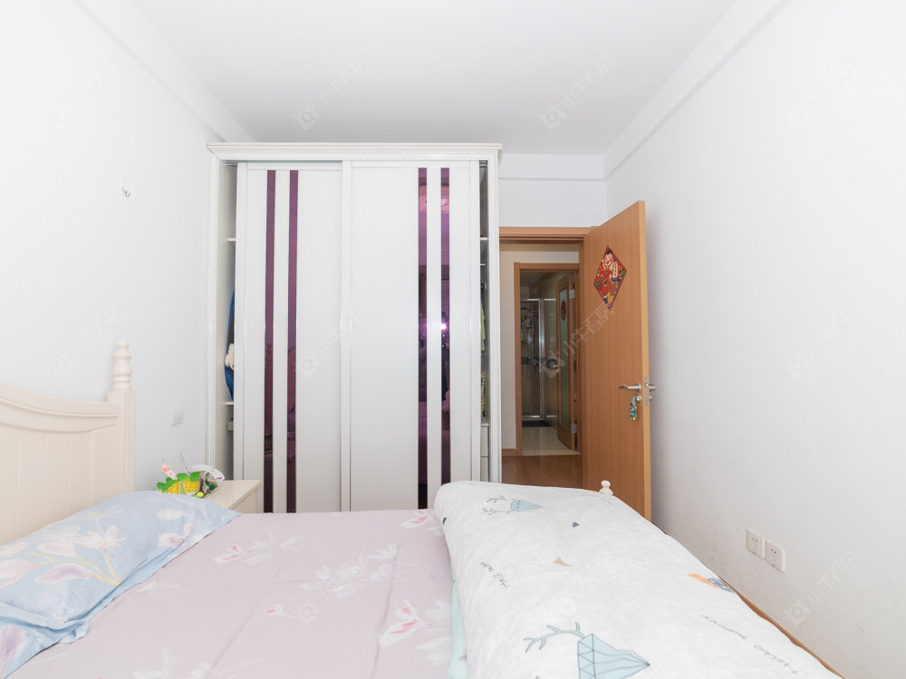 常州九洲花园二期在售二手房源室内图_小牛看房