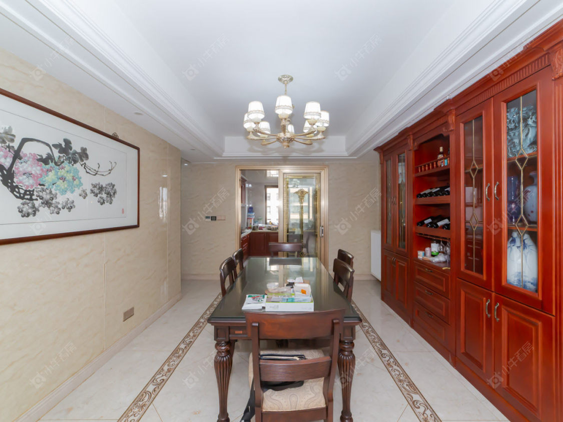 龙湖原山房源室内图 常州龙湖原山在售二手房源室内图_小牛看房