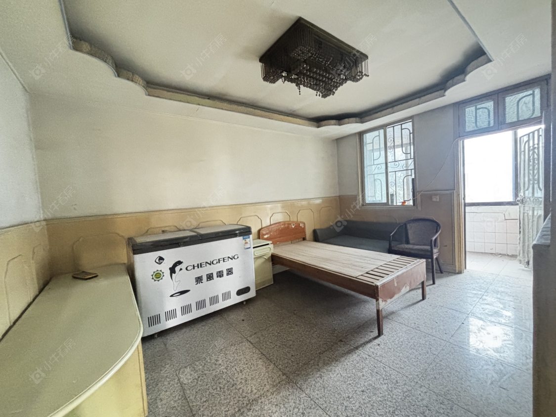 常州翠竹新村东北区在租房源室内图_小牛看房