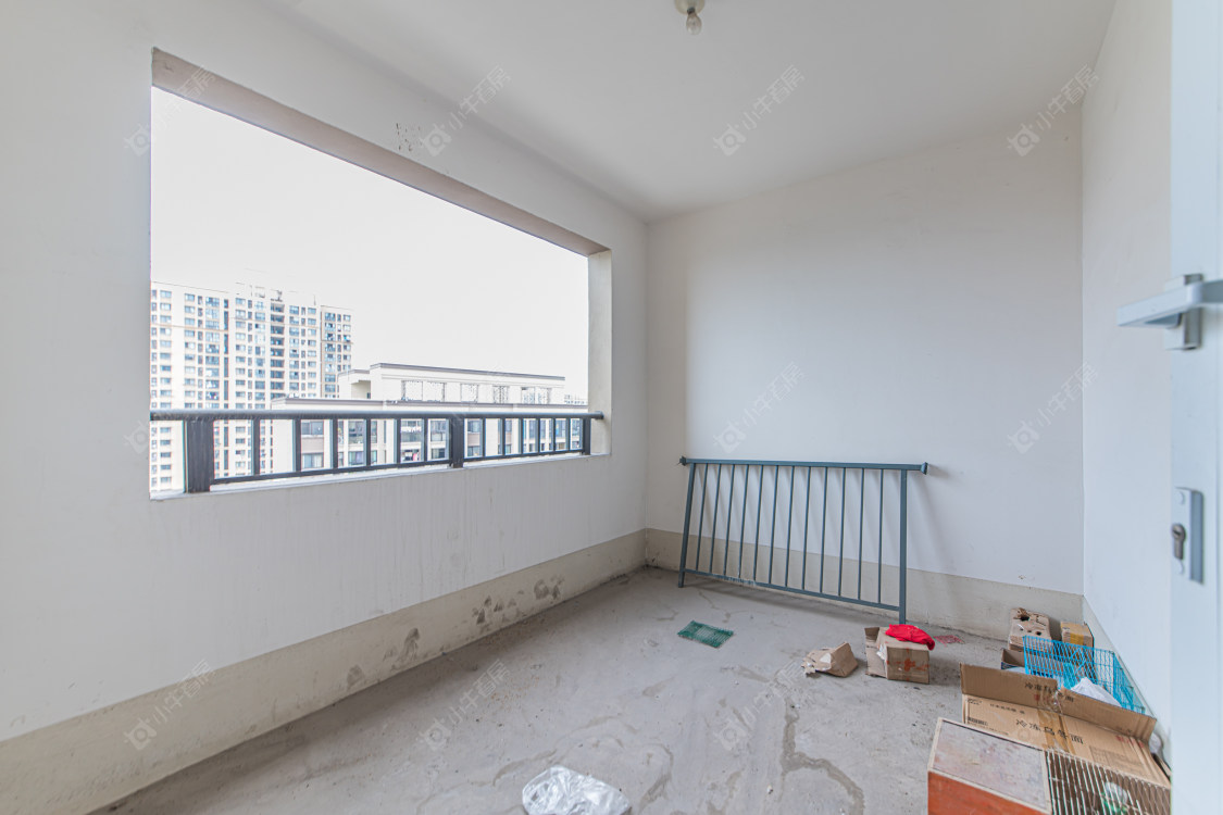 常州新城郡未来在售二手房源室内图_小牛看房