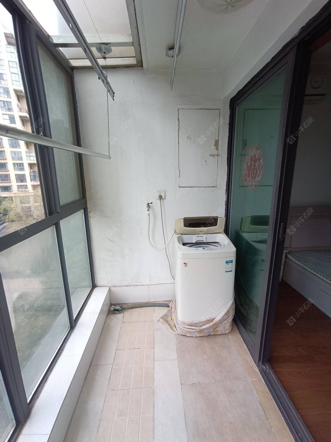 常州景瑞曦城在租房源室内图_小牛看房