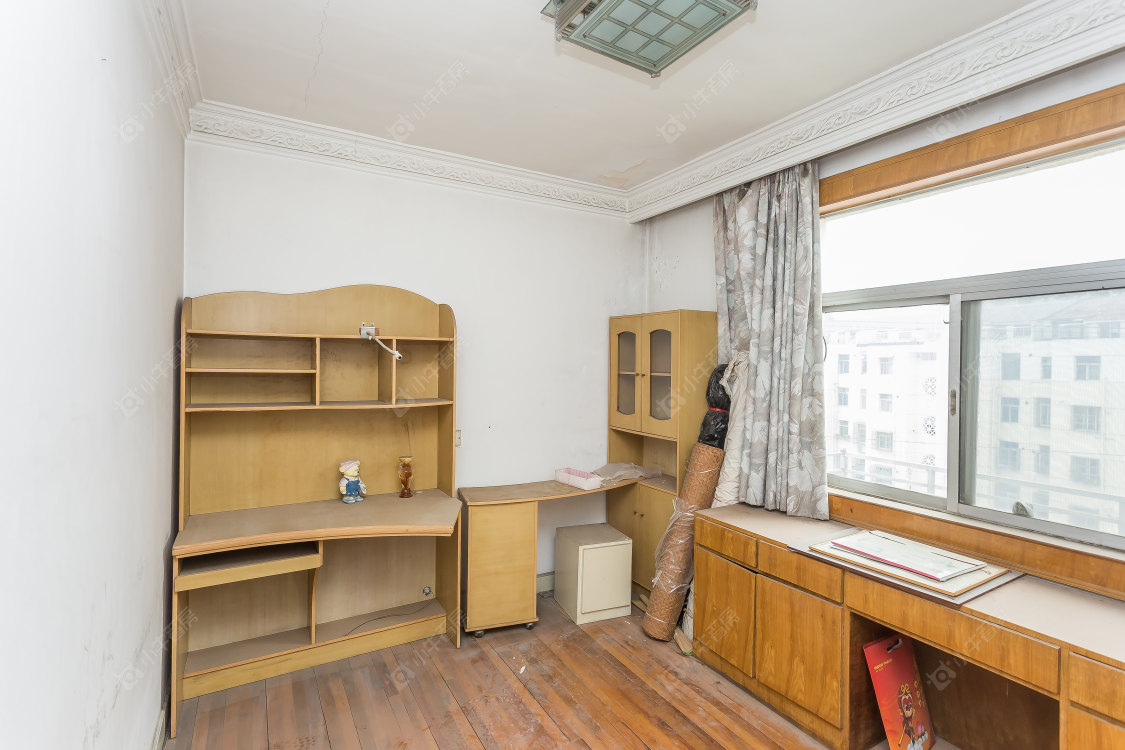 常州锦绣花园在售二手房源室内图_小牛看房