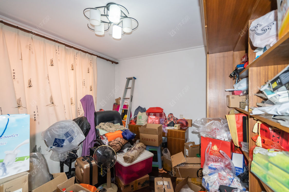 常州怡康花园在售二手房源室内图_小牛看房