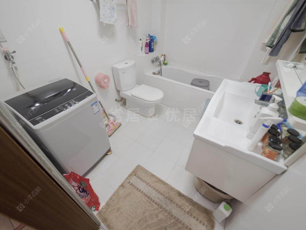 常州府翰苑西区在售二手房房源室内图_小牛看房