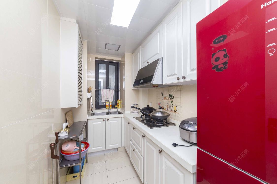 常州绿地峰云汇在售二手房源室内图_小牛看房