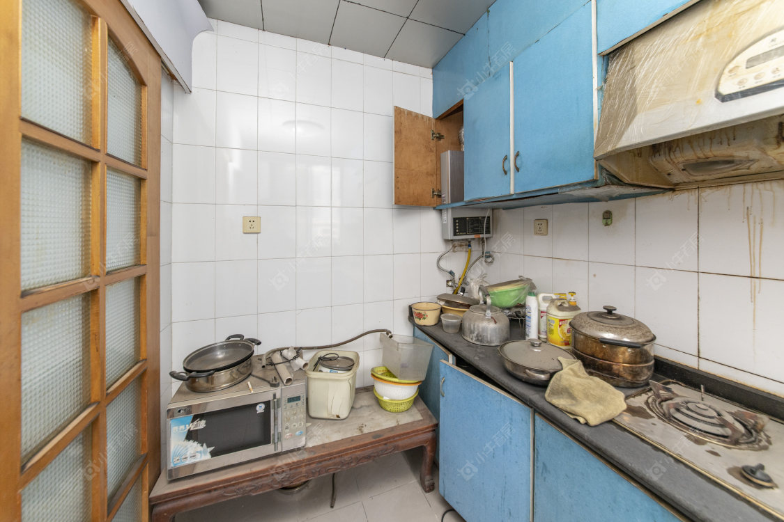 湾里新村房源室内图 常州湾里新村在售二手房源室内图_小牛看房