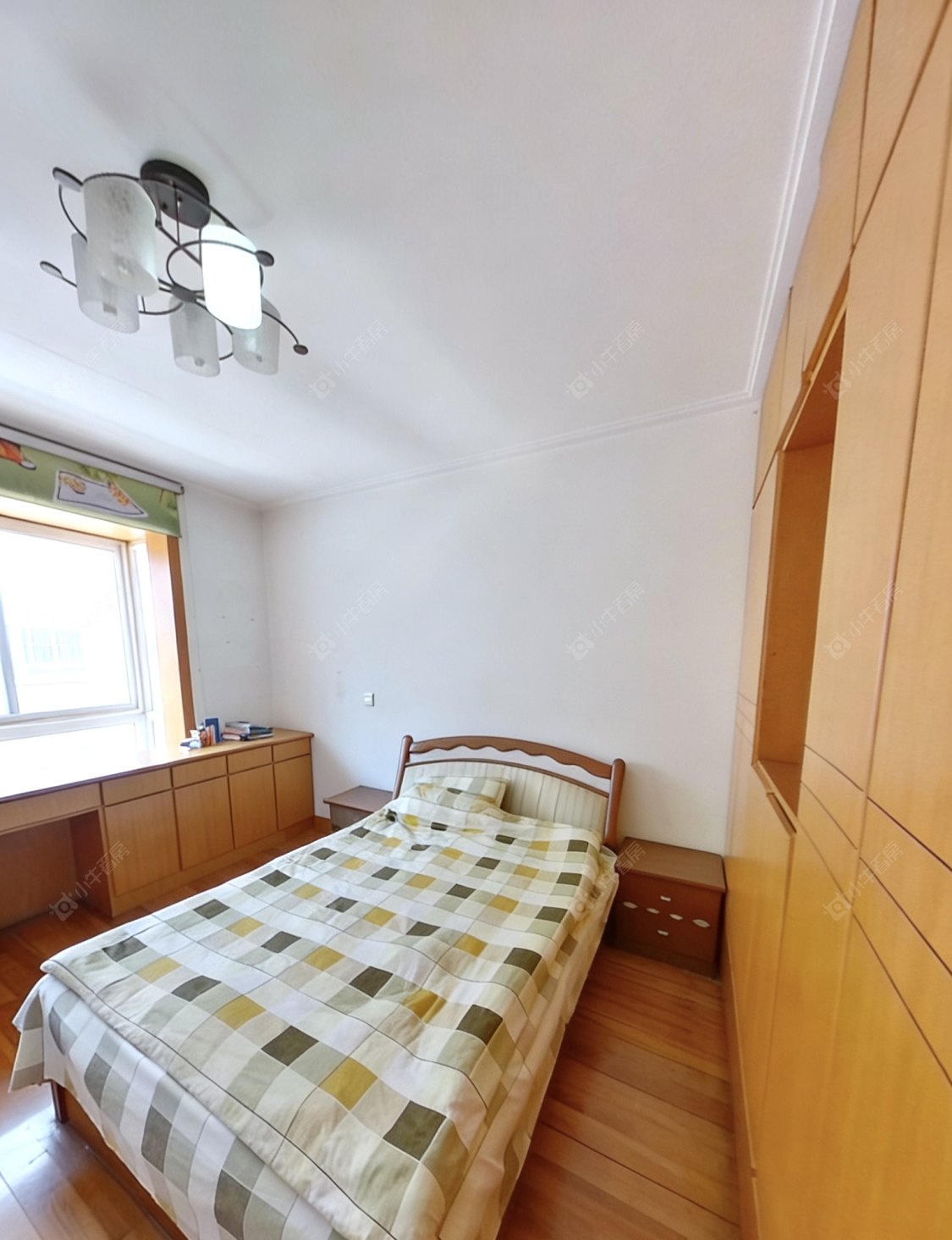 常州西新桥公寓在租房源_小牛看房