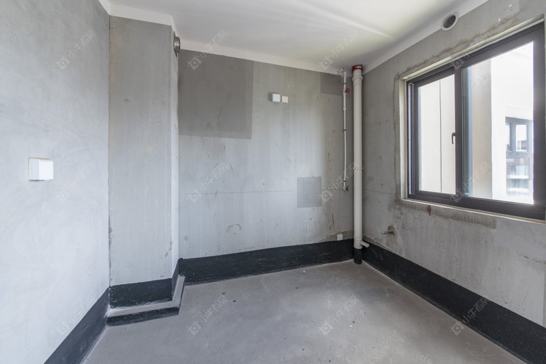 常州星河国际九区在售二手房源室内图_小牛看房