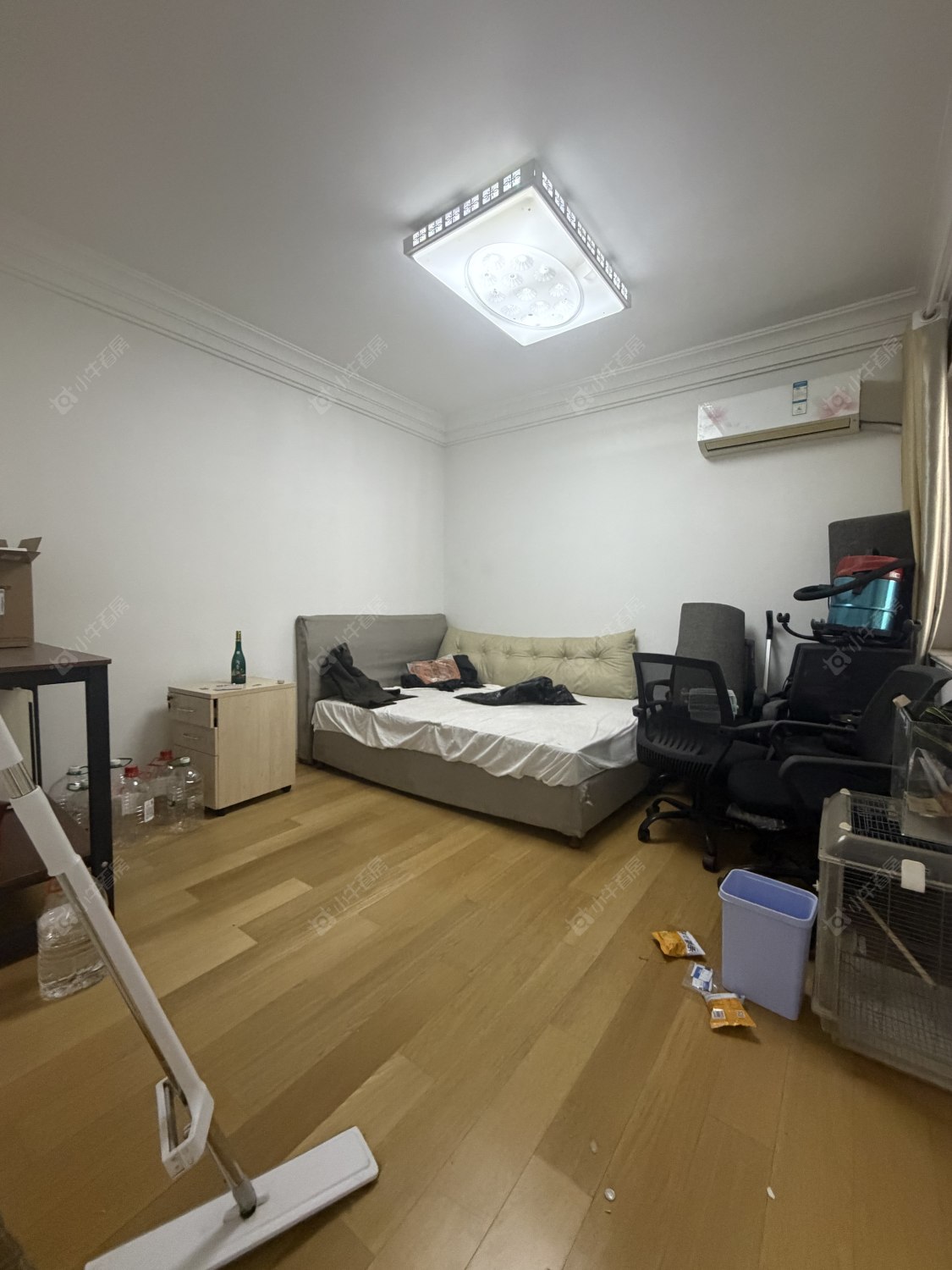 常州上书房在租房源室内图_小牛看房