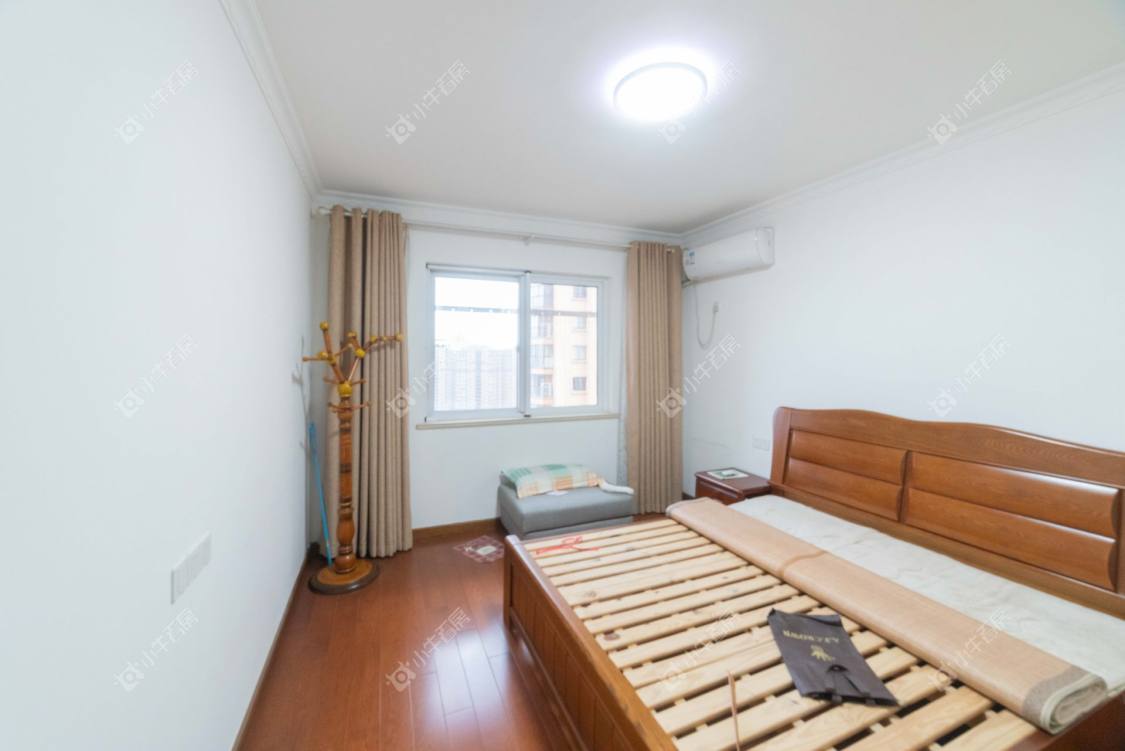 常州万水美兰城在租房源_小牛看房