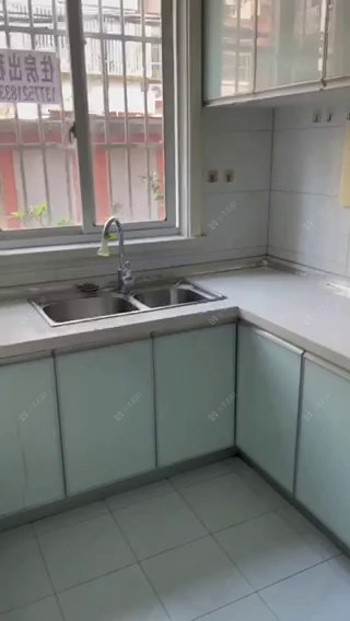 常州红旗新村租房_红旗新村2室1厅房源出租