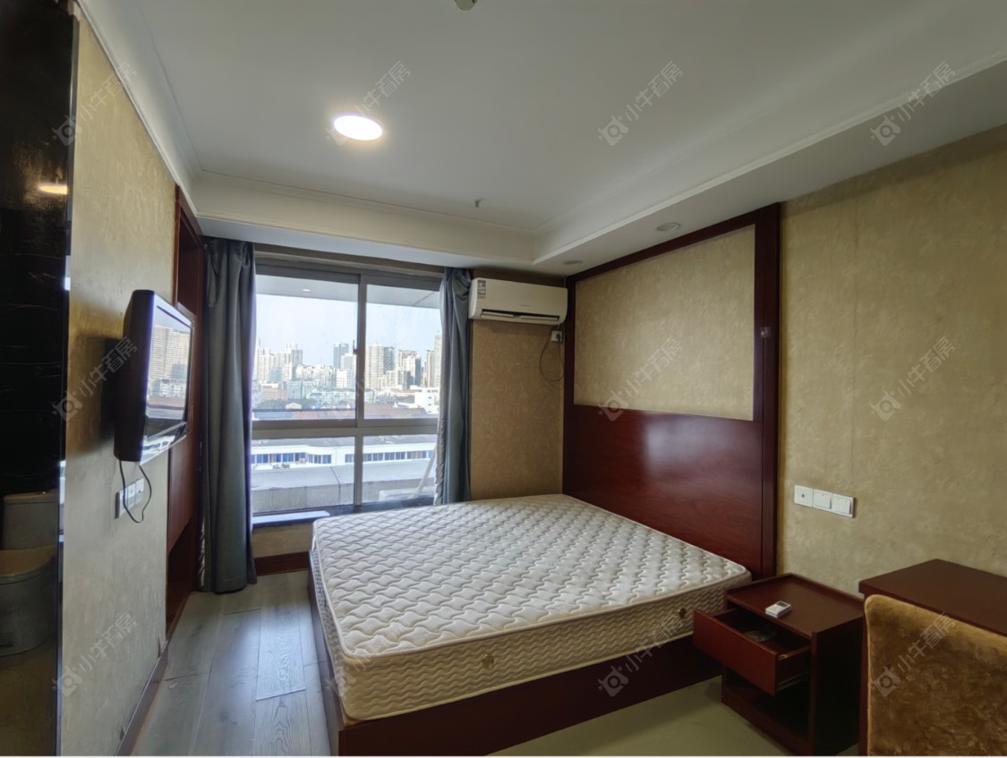 常州九洲新世界广场在租房源_小牛看房