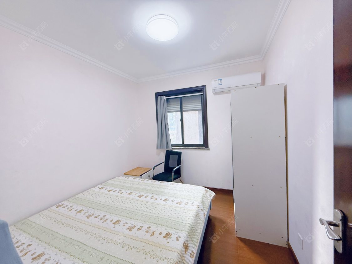 常州万达中央华城在租房源室内图_小牛看房