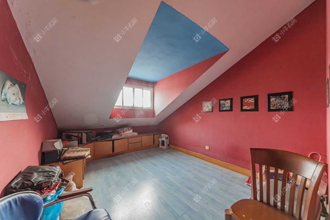 常州四季新城南苑在租房源室内图_小牛看房