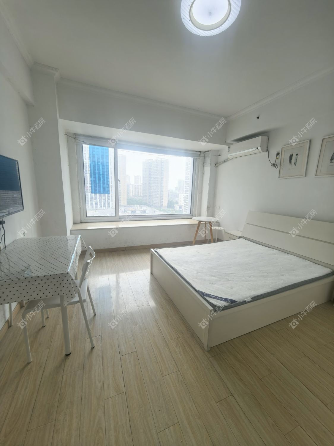 常州宝龙城市广场在租房源室内图_小牛看房