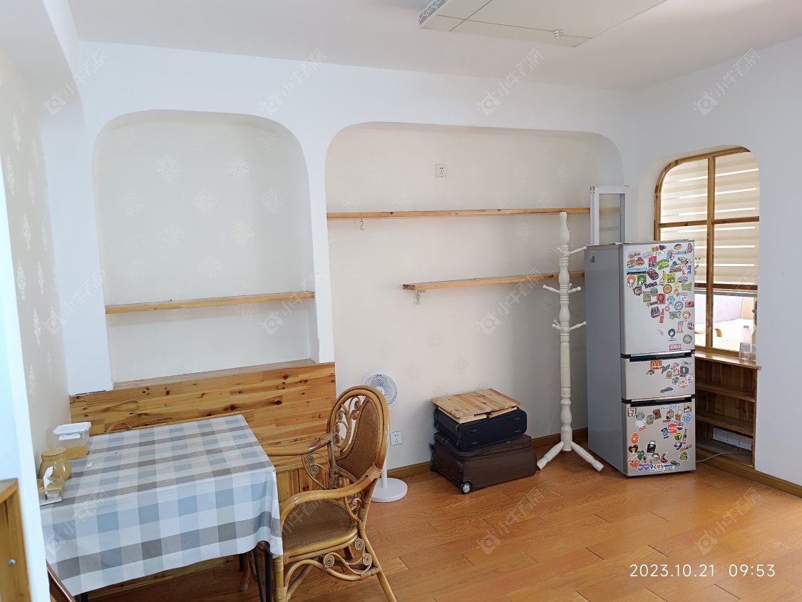 常州青山湾南区2室2厅在租房源出租