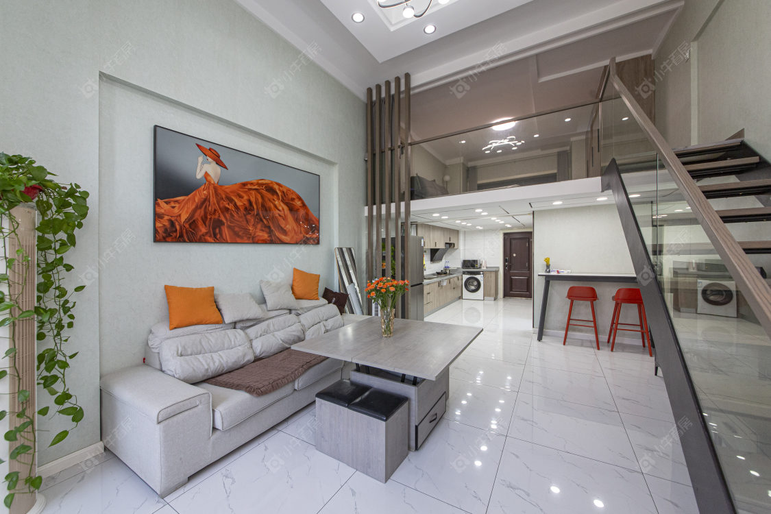 常州宏图大厦在售二手房源_小牛看房