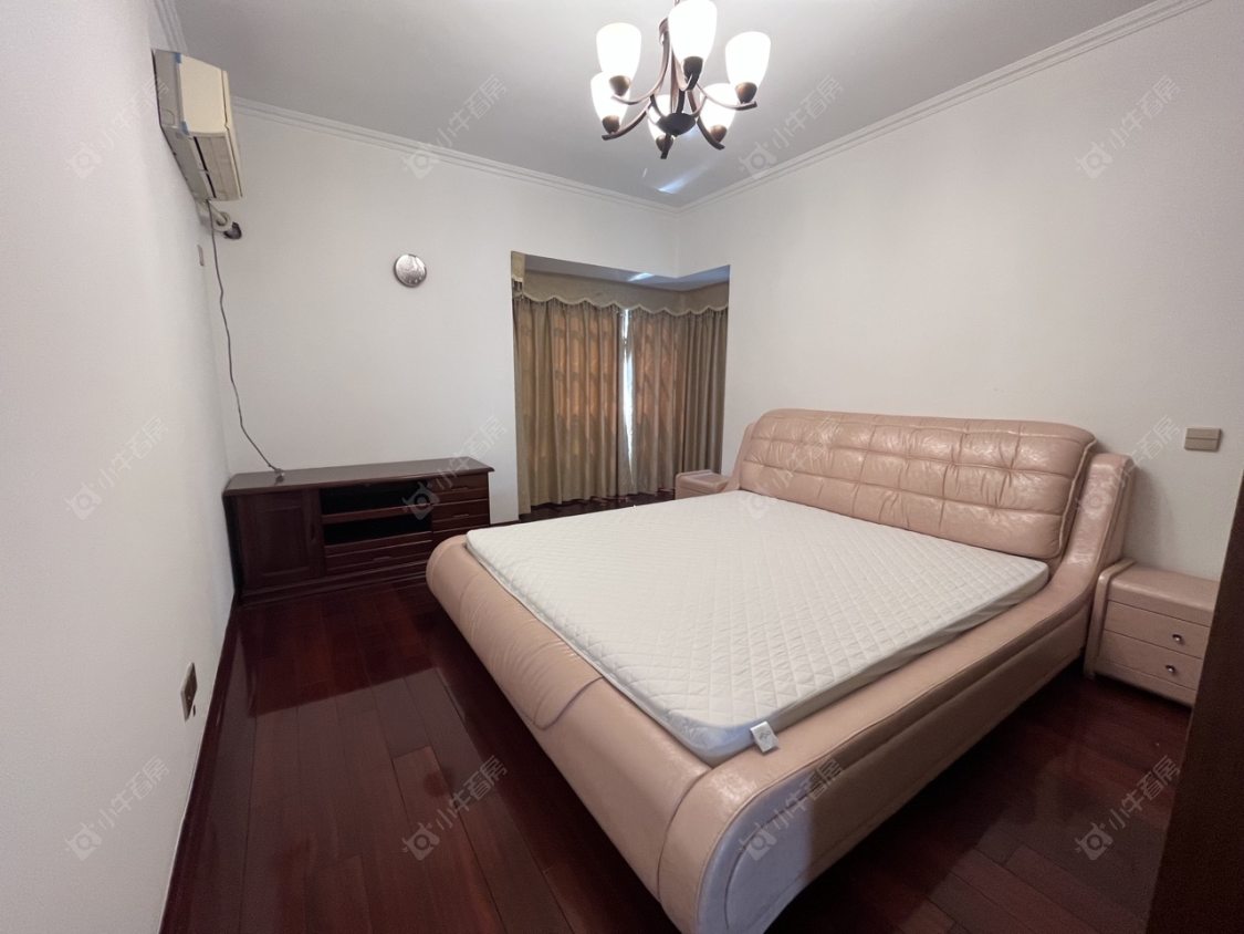 常州南田雅园在租房源室内图_小牛看房