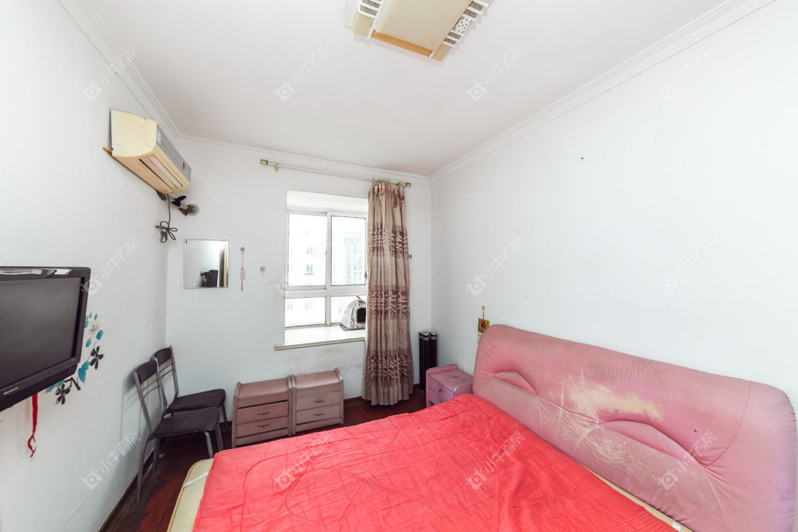 常州绿园爱舍南区在租房源_小牛看房