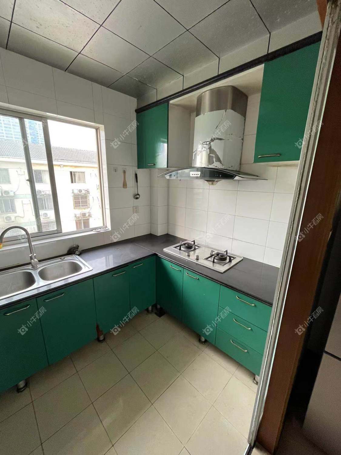 常州永安花苑在租房源_小牛看房