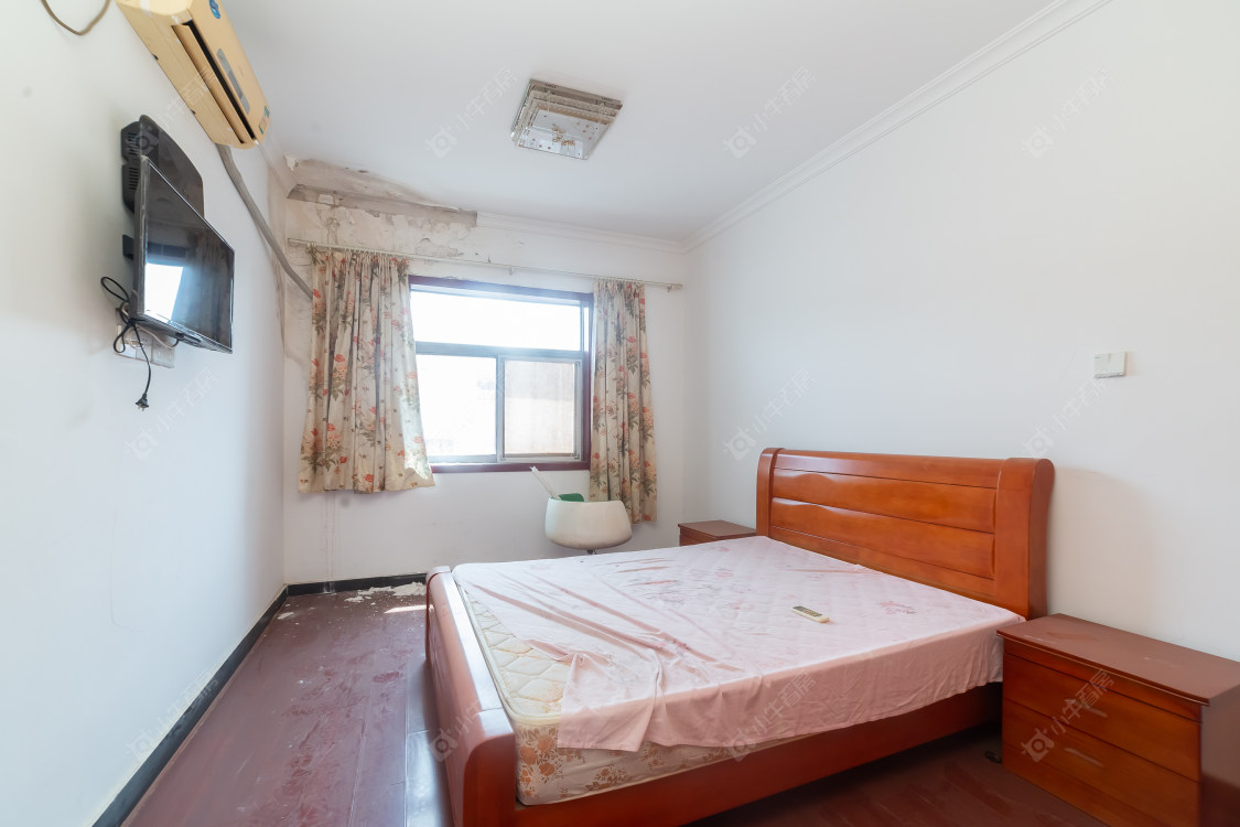 常州机械新村在售二手房源室内图_小牛看房